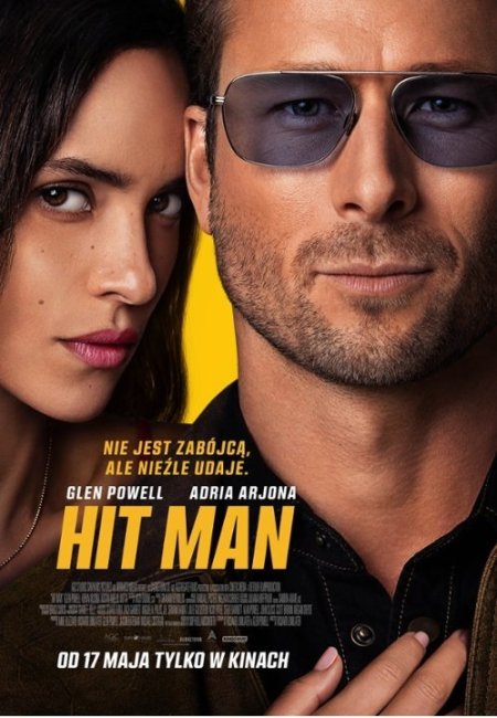 HIT MAN (2023)