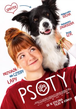 Psoty (2D/dubbing)