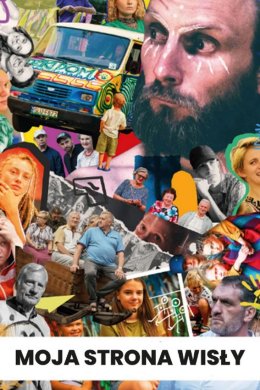 MOJA STRONA WISŁY