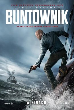 Buntownik (2026)